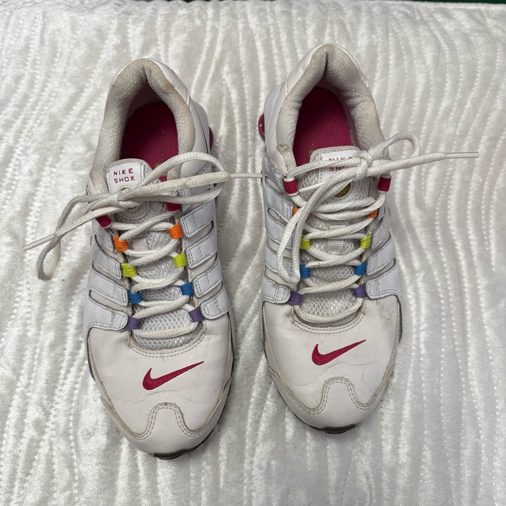 Nike shoes